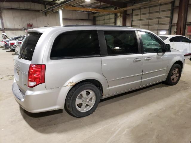Photo 3 from auction – 2012 DODGE GRAND CARA with VIN 2C4RDGCG1CR218858