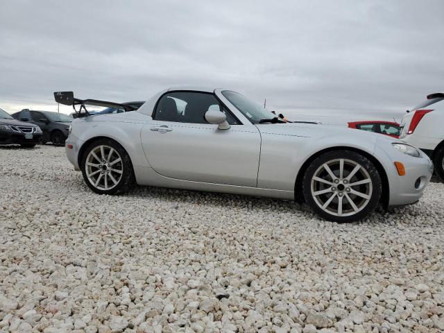 Zdjęcie 4 z aukcji – 2008 MAZDA MX-5 MIATA z VIN JM1NC26F080145443