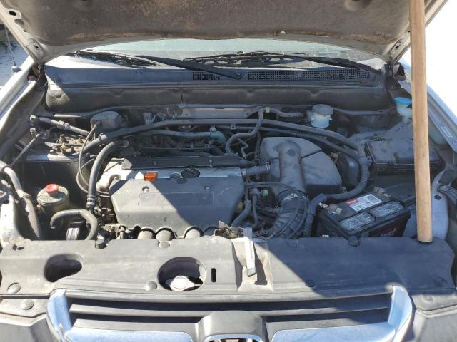 Photo 12 from auction – 2004 HONDA CR-V LX with VIN JHLRD68424C013975