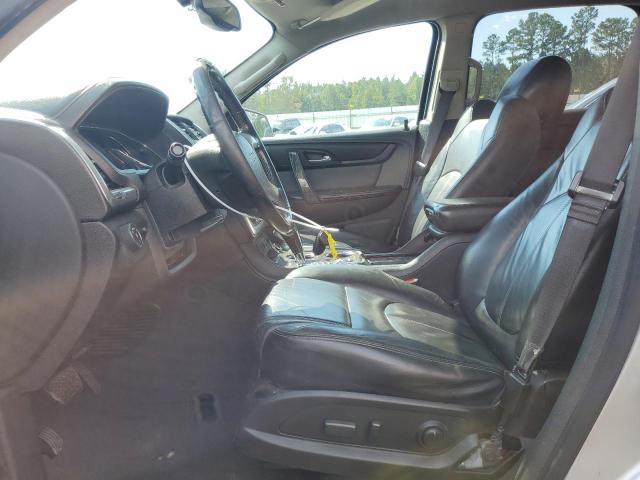 Photo 7 from auction – 2014 GMC ACADIA SLT with VIN 1GKKRRKD8EJ117351