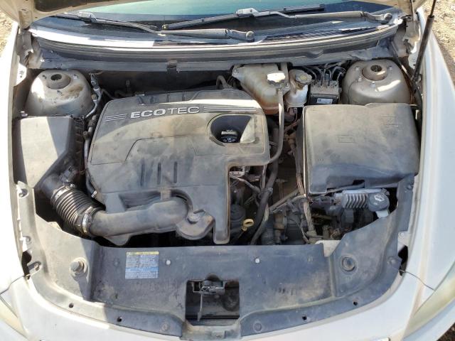 Photo 11 from auction – 2010 CHEVROLET MALIBU LS with VIN 1G1ZA5E04AF107201