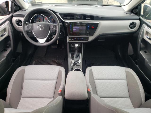 Photo 8 from auction – 2018 TOYOTA COROLLA L with VIN 5YFBURHE7JP765554
