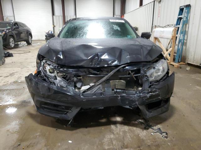 Photo 5 from auction – 2017 HONDA CIVIC EX with VIN 2HGFC2F76HH514641