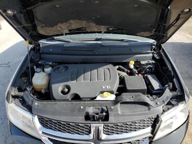 Photo 12 from auction – 2016 DODGE JOURNEY SX with VIN 3C4PDCBG3GT137249