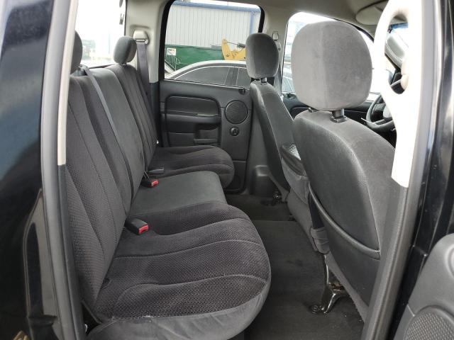 Photo 10 from auction – 2005 DODGE RAM 1500 S with VIN 1D7HA18D15J500334