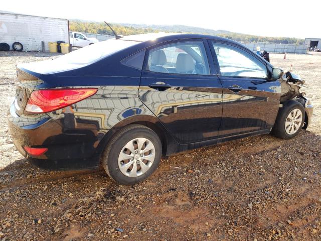 Photo 3 from auction – 2017 HYUNDAI ACCENT SE with VIN KMHCT4AE0HU341257