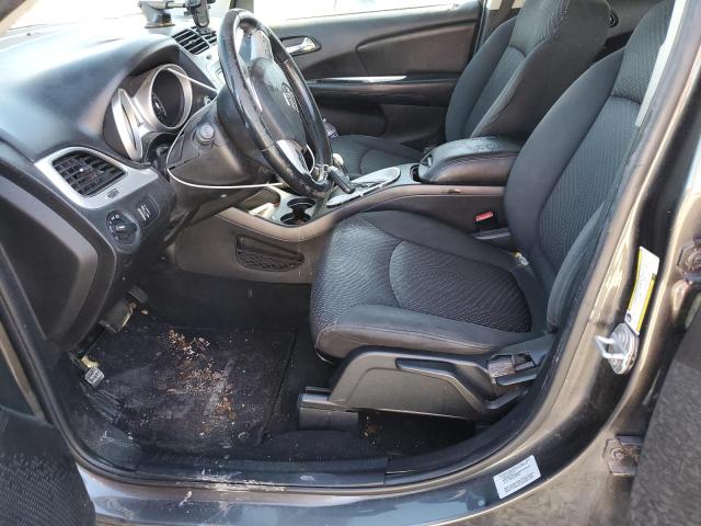 Photo 7 from auction – 2016 DODGE JOURNEY SE with VIN 3C4PDCAB2GT215249