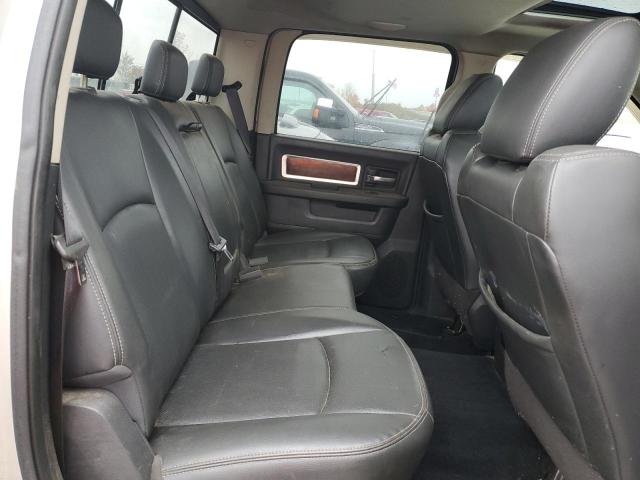Photo 10 from auction – 2010 DODGE RAM 1500 with VIN 1D7RV1CT9AS222374