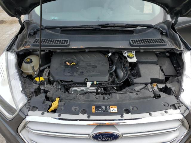 Photo 12 from auction – 2018 FORD ESCAPE SE with VIN 1FMCU9GD9JUD02293