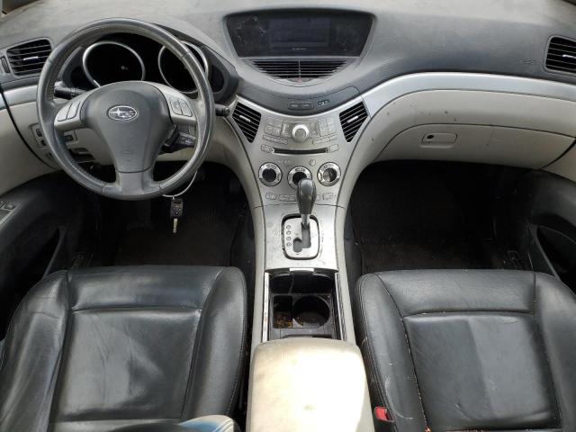 Photo 8 from auction – 2008 SUBARU TRIBECA LI with VIN 4S4WX97D884417076