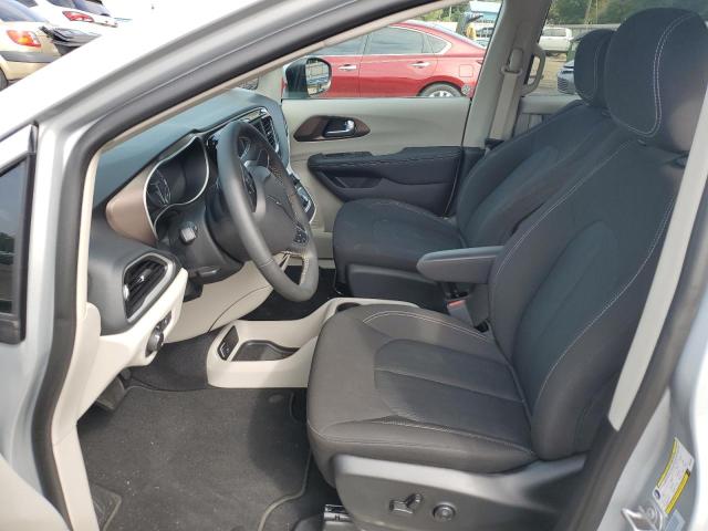 Photo 7 from auction – 2023 CHRYSLER VOYAGER LX with VIN 2C4RC1CGXPR524883