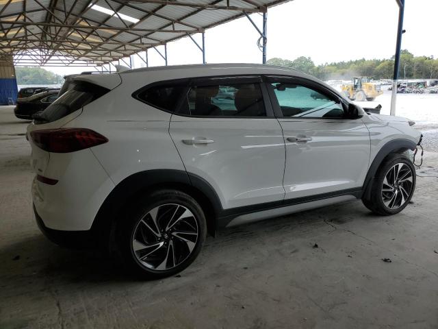 Photo 3 from auction – 2020 HYUNDAI TUCSON LIM with VIN KM8J3CAL2LU246420