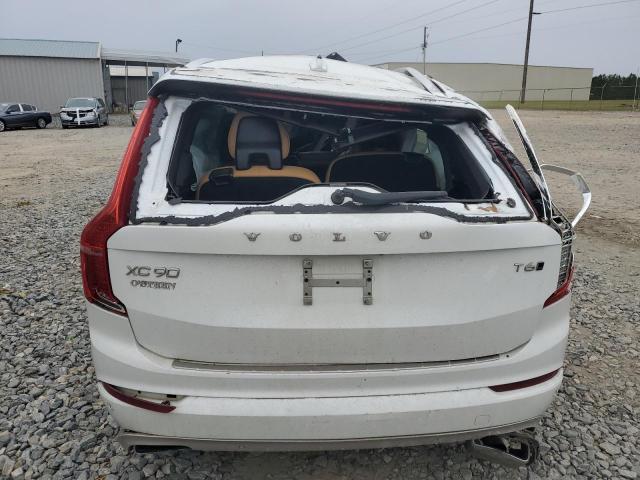 Photo 6 from auction – 2017 VOLVO XC90 T6 with VIN YV4A22PK3H1149152