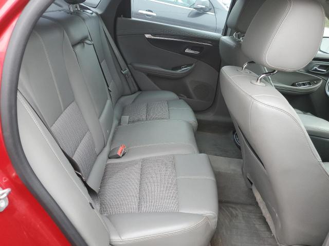Photo 10 from auction – 2015 CHEVROLET IMPALA LT with VIN 2G1125S34F9270942
