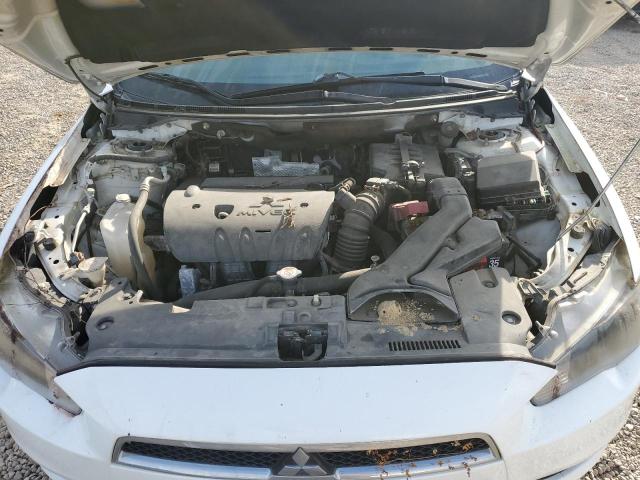 Photo 11 from auction – 2014 MITSUBISHI LANCER ES/ with VIN JA32U2FUXEU003585