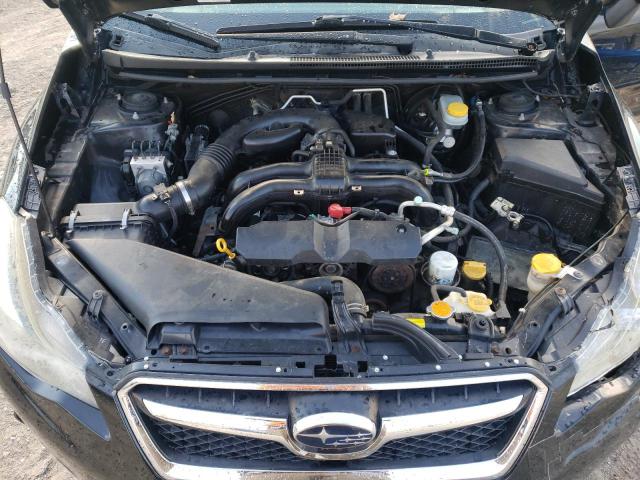 Photo 11 from auction – 2013 SUBARU XV CROSSTR with VIN JF2GPAKC2D2814573