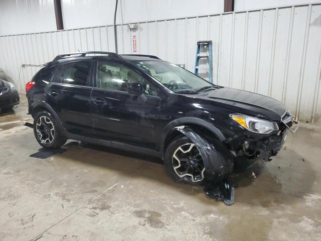 Photo 4 from auction – 2016 SUBARU CROSSTREK with VIN JF2GPABC5G8260253