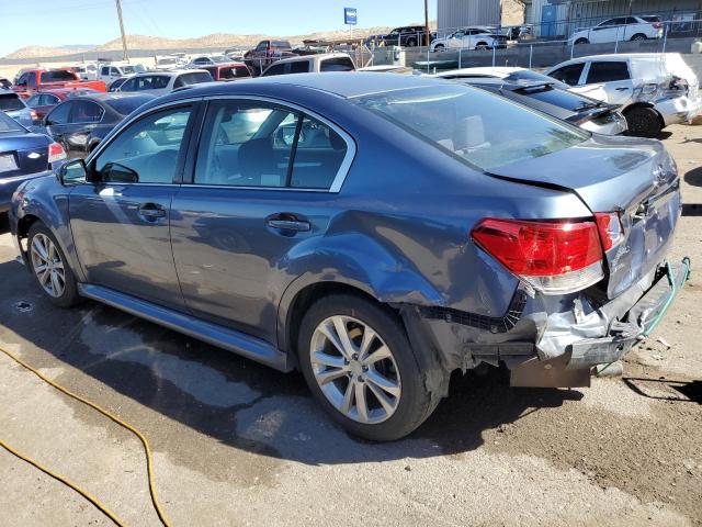 Photo 2 from auction – 2013 SUBARU LEGACY 2.5 with VIN 4S3BMBC60D3006216