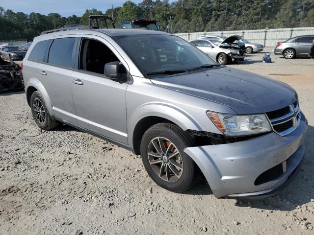 Photo 4 from auction – 2016 DODGE JOURNEY SE with VIN 3C4PDCAB0GT158985