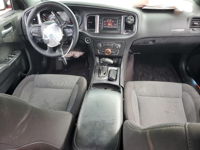 Photo 8 from auction – 2017 DODGE CHARGER SE with VIN 2C3CDXBG1HH533264