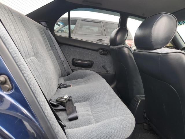 Photo 10 from auction – 1996 TOYOTA COROLLA with VIN 2T1BA02E0TC135343