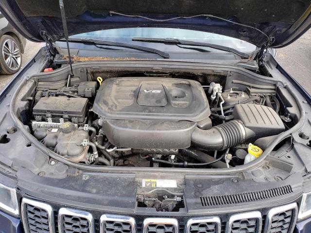 Photo 12 from auction – 2017 JEEP GRAND CHER with VIN 1C4RJFBG7HC768327