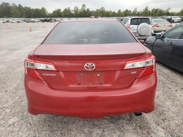 Photo 6 from auction – 2013 TOYOTA CAMRY L with VIN 4T1BF1FK0DU649961
