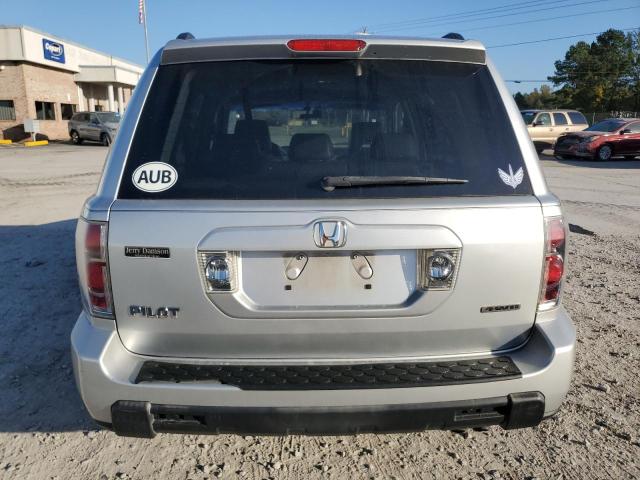 Foto 6 de la subasta – 2007 HONDA PILOT EXL con VIN 5FNYF18547B031271