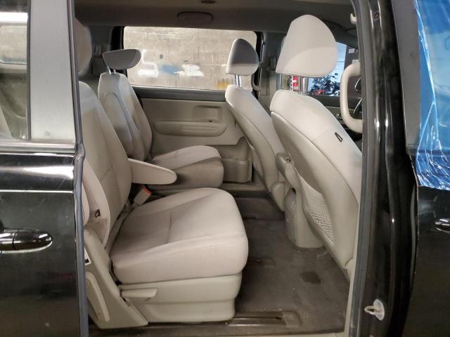 Photo 11 from auction – 2016 KIA SEDONA L with VIN KNDMA5C10G6149953