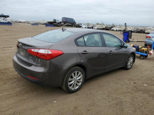 Photo 3 from auction – 2014 KIA FORTE LX with VIN KNAFX4A62E5091053
