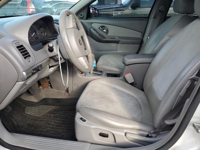 Photo 7 from auction – 2005 CHEVROLET MALIBU MAX with VIN 1G1ZU64845F249123