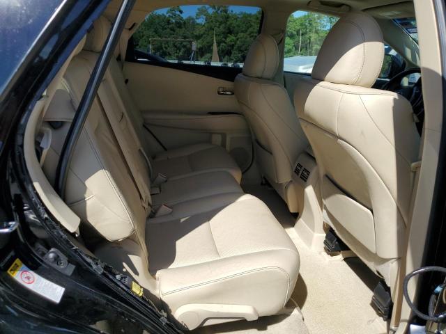 Photo 10 from auction – 2013 LEXUS RX 350 with VIN 2T2ZK1BA0DC098032