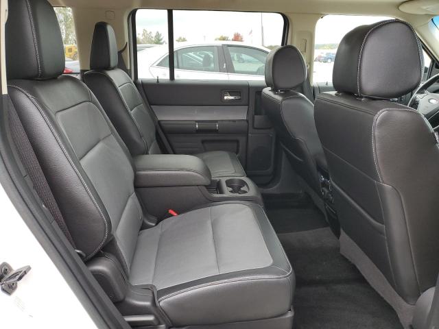 Photo 11 from auction – 2014 FORD FLEX LIMIT with VIN 2FMHK6DT5EBD34353