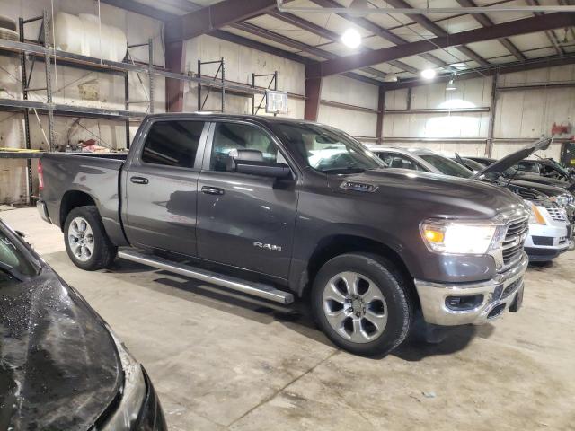 Photo 4 from auction – 2021 RAM 1500 BIG H with VIN 1C6SRFFT0MN772355