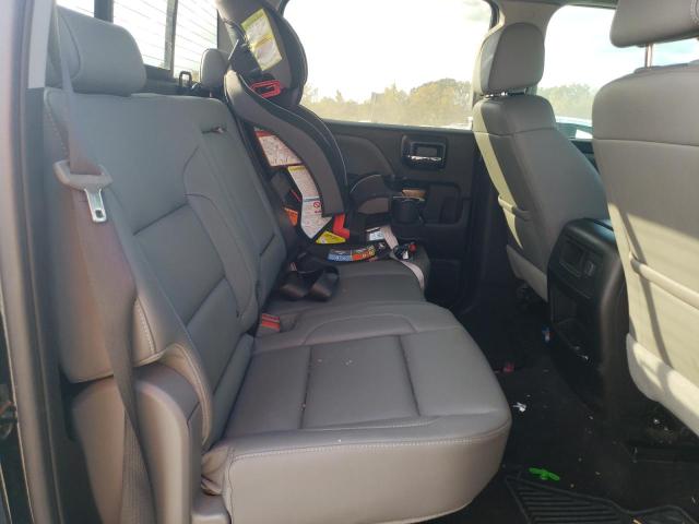 Photo 10 from auction – 2018 CHEVROLET SILVERADO with VIN 3GCPCSEC4JG432477