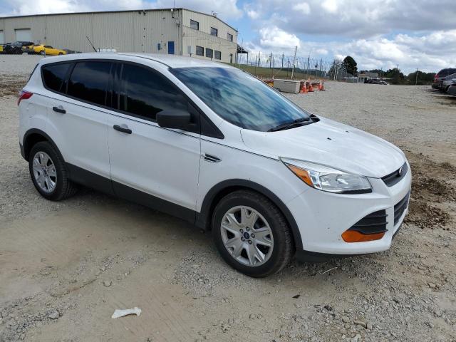 Photo 4 from auction – 2016 FORD ESCAPE S with VIN 1FMCU0F77GUB57965