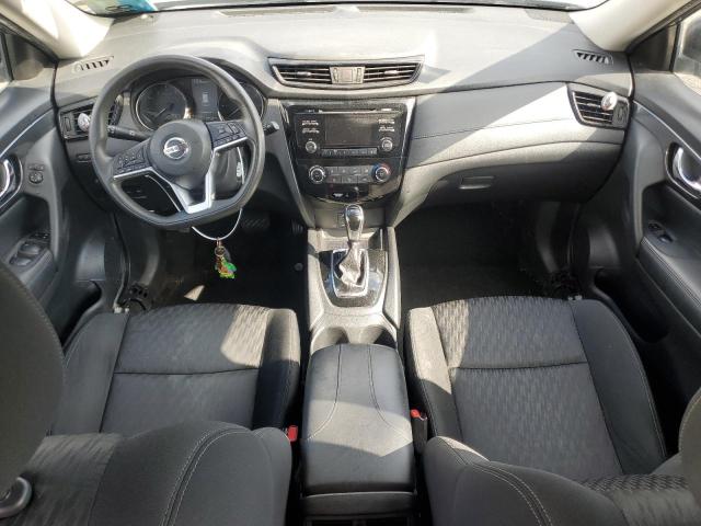 Photo 8 from auction – 2017 NISSAN ROGUE S with VIN KNMAT2MVXHP541914