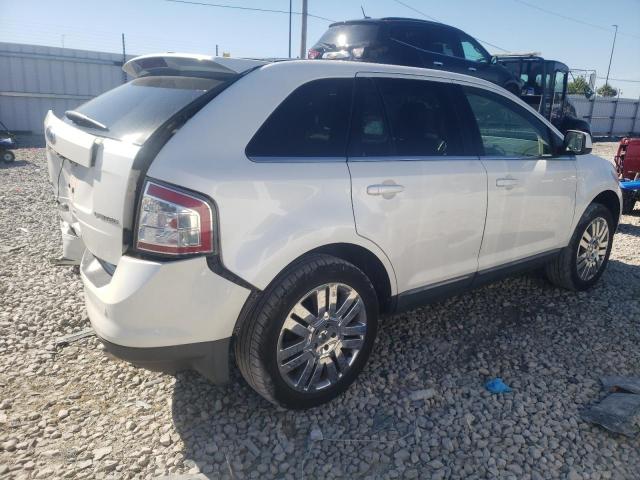 Photo 3 from auction – 2010 FORD EDGE LIMIT with VIN 2FMDK3KC0ABA80951