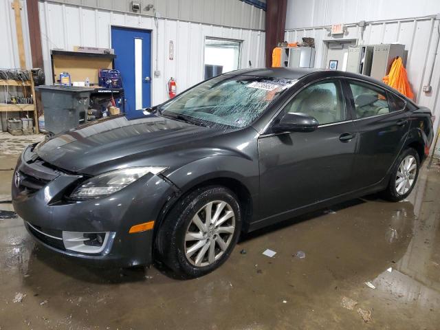 MAZDA 6 I 2012 with VIN 1YVHZ8DH3C5M43977 - Photo from auction