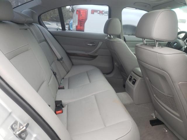 Photo 10 from auction – 2009 BMW 335 I with VIN WBAPM73539E191946