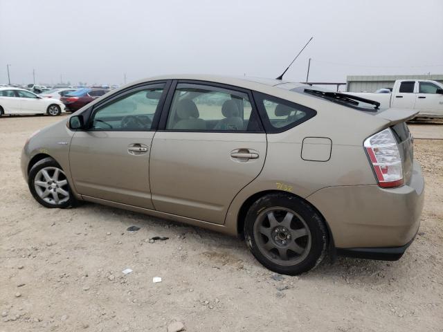Photo 2 from auction – 2007 TOYOTA PRIUS with VIN JTDKB20U277587580