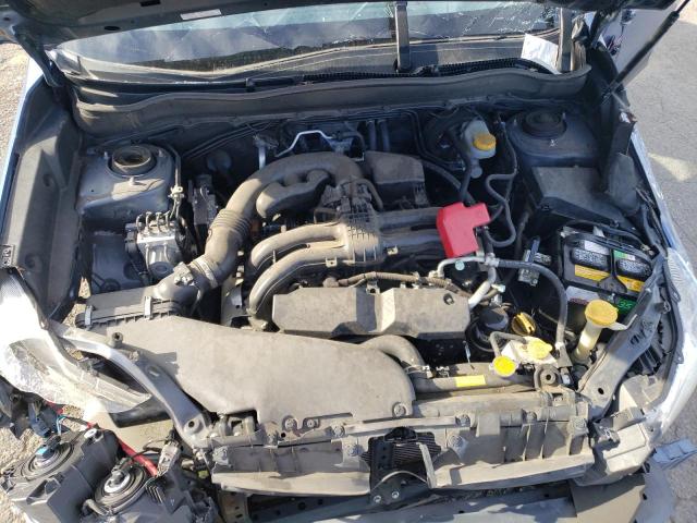 Photo 11 from auction – 2016 SUBARU FORESTER 2 with VIN JF2SJADC2GH433932
