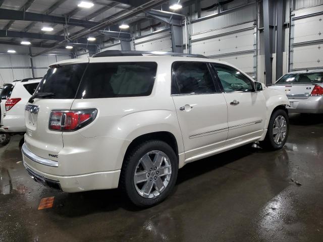 Photo 3 from auction – 2014 GMC ACADIA DEN with VIN 1GKKVTKDXEJ314949