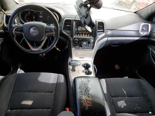 Photo 8 from auction – 2015 JEEP GRAND CHER with VIN 1C4RJFAG6FC692064
