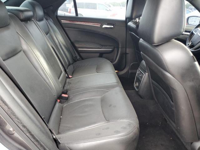 Photo 10 from auction – 2013 CHRYSLER 300 with VIN 2C3CCAAG4DH657072