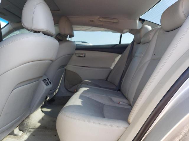 Photo 10 from auction – 2008 LEXUS ES 350 with VIN JTHBJ46G282224581