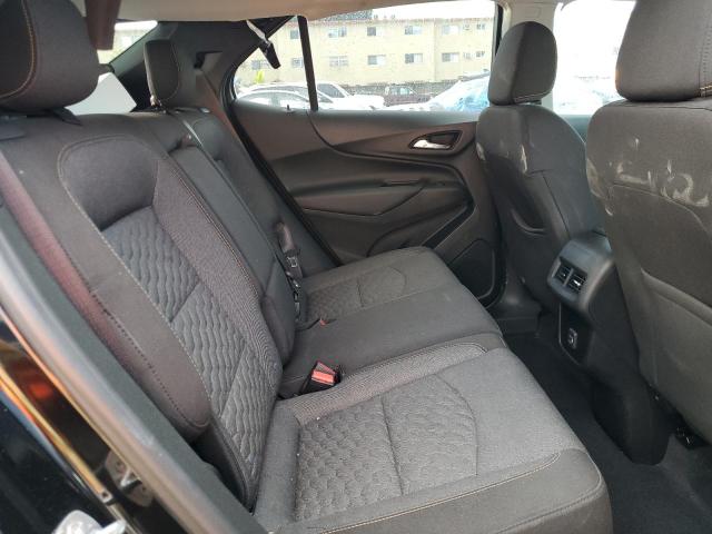 Photo 11 from auction – 2020 CHEVROLET EQUINOX LT with VIN 2GNAXJEV1L6240266