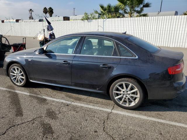 Photo 2 from auction – 2016 AUDI A4 PREMIUM with VIN WAUAFAFL7GN005796