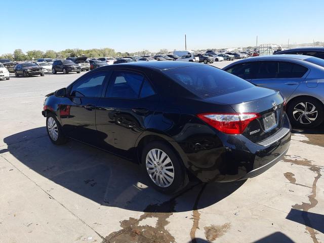 Photo 2 from auction – 2016 TOYOTA COROLLA L with VIN 5YFBURHE6GP425336