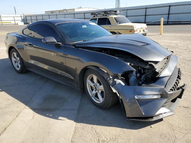 Photo 4 from auction – 2019 FORD MUSTANG with VIN 1FA6P8TH3K5104113